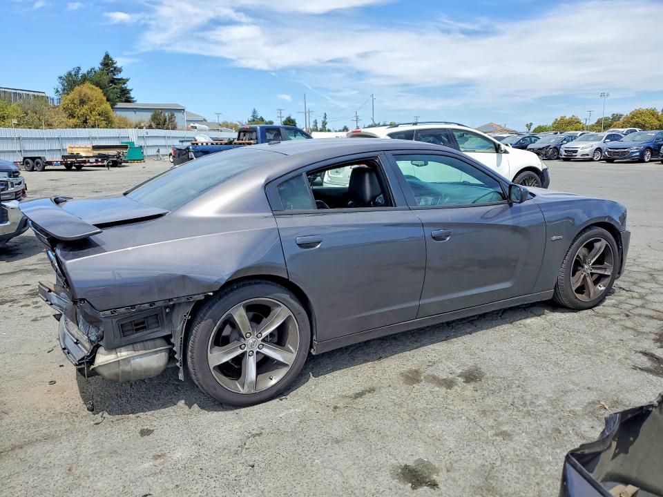 Продаж на аукціоні авто 2014 Dodge Charger, vin: 2C3CDXCT5EH319305, номер лоту: 65735186