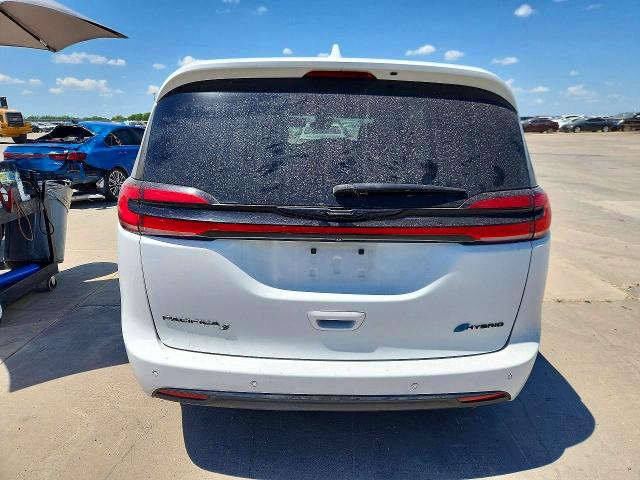 Aukcja sprzedaży 2022 Chrysler Pacifica, vin: 2C4RC1L77NR127323, numer aukcji: 64218796
