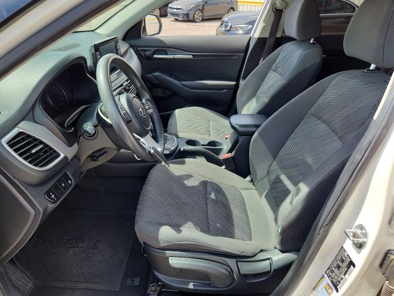 Продажа на аукционе авто 2021 Kia Seltos, vin: KNDEPCAA6M7047153, номер лота: 64511616