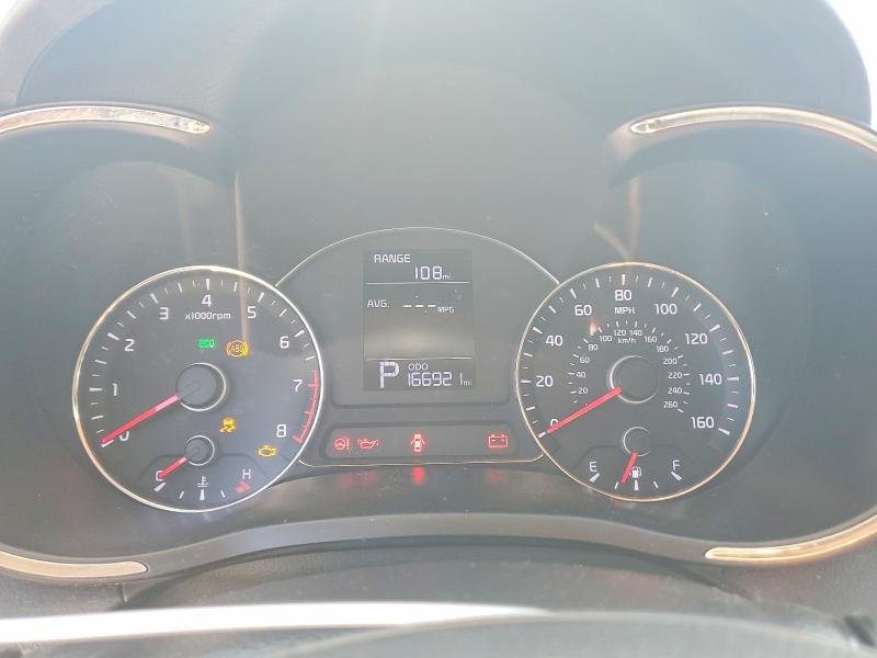 Aukcja sprzedaży 2014 Kia Forte, vin: KNAFX4A66E5206964, numer aukcji: 67394966