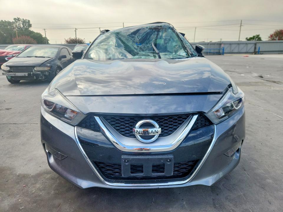 Aukcja sprzedaży 2017 Nissan Maxima, vin: 1N4AA6AP8HC401621, numer aukcji: 66719656
