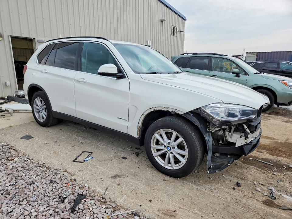 Aukcja sprzedaży 2015 Bmw X5, vin: 5UXKR0C53F0P05680, numer aukcji: 63165526
