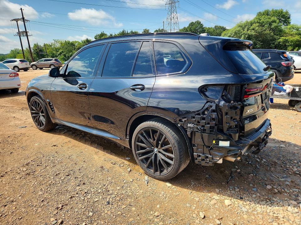 Продажа на аукционе авто 2025 Bmw X5, vin: 5UX23EU09S9Y87702, номер лота: 63334186