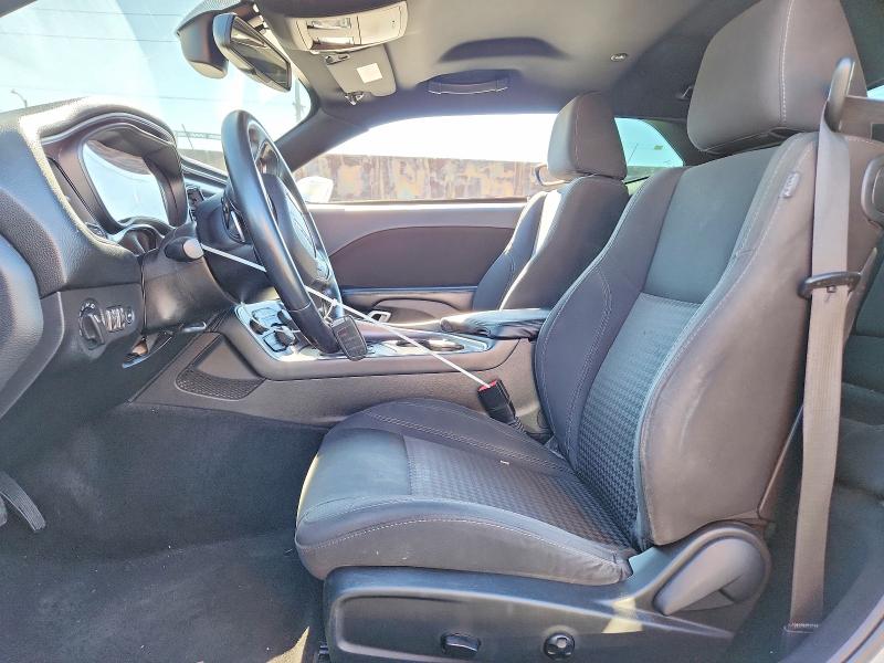 Aukcja sprzedaży 2015 Dodge Challenger, vin: 2C3CDZAG5FH740346, numer aukcji: 65144866