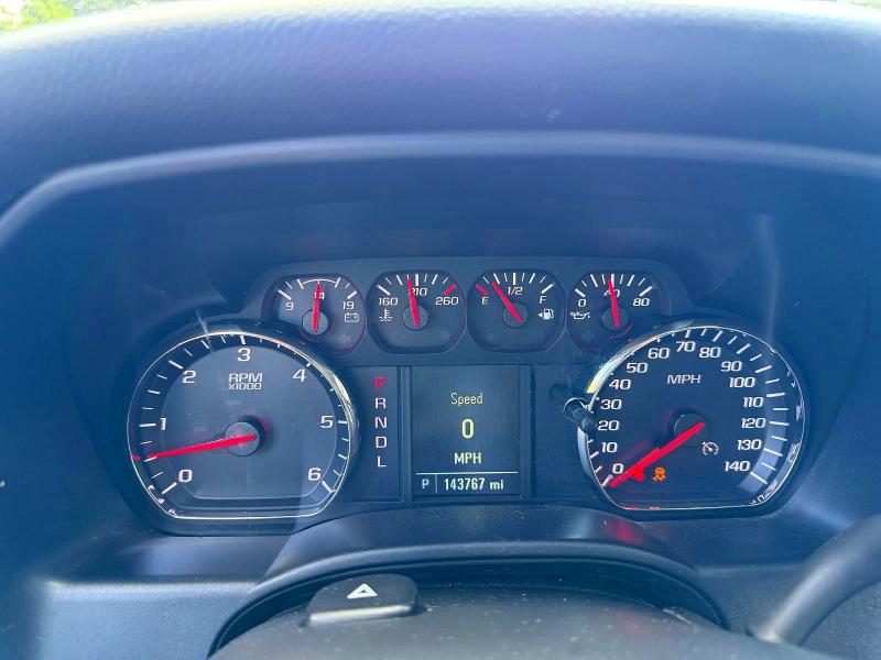 Aukcja sprzedaży 2017 Chevrolet Silverado, vin: 1GCVKPEHXHZ301809, numer aukcji: 63903046