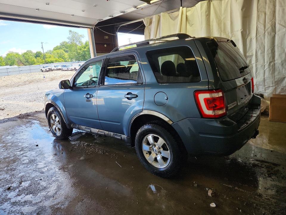 63651586 :رقم المزاد ، 1FMCU9EG0BKB09444 vin ، 2011 Ford Escape مزاد بيع