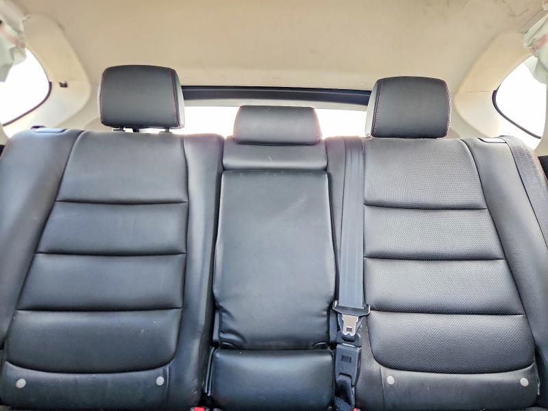 2014 Mazda Cx-5 მანქანა იყიდება აუქციონზე, vin: JM3KE2DY4E0426374, აუქციონის ნომერი: 63825606