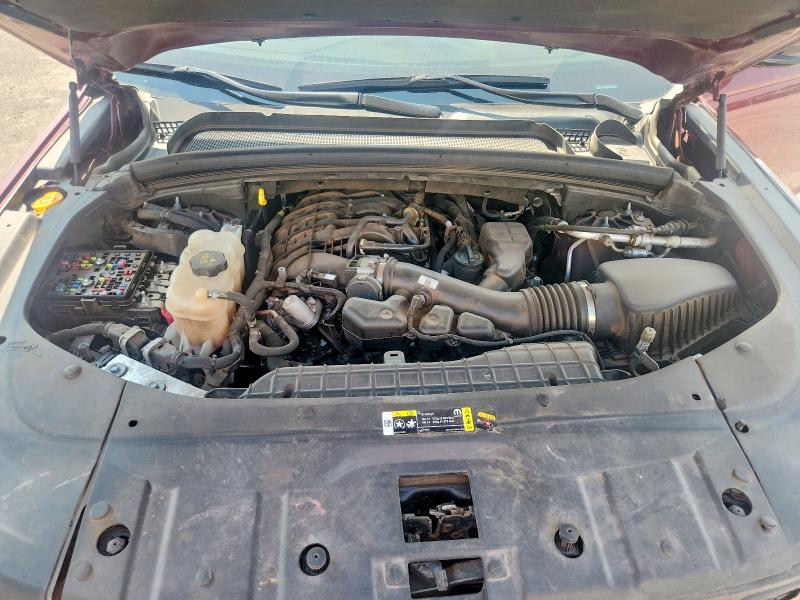 63496326 :رقم المزاد ، 1C4RJJAG2R8940918 vin ، 2024 Jeep Grand Cherokee مزاد بيع