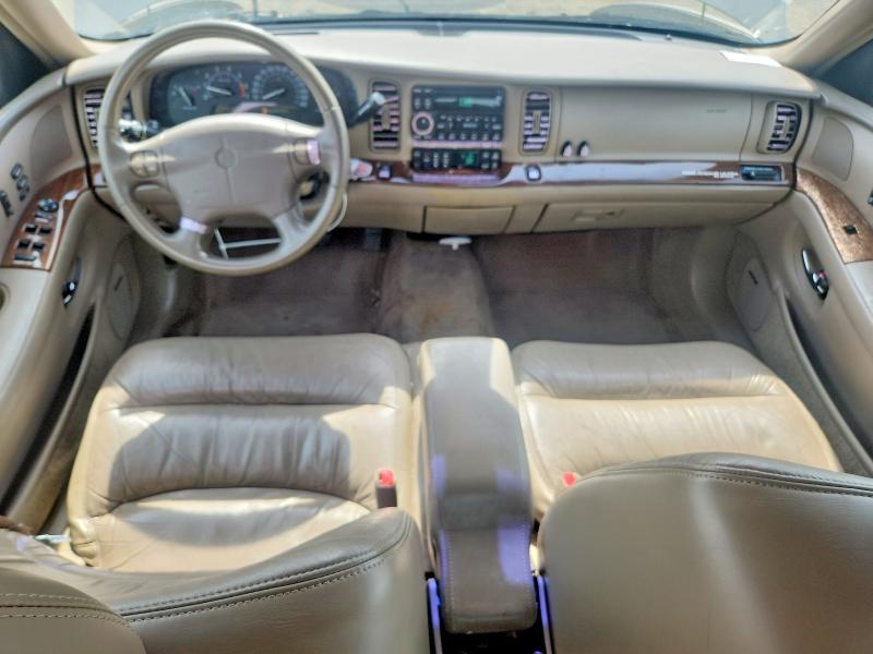 Aukcja sprzedaży 2002 Buick Park Avenue, vin: 1G4CU541424184948, numer aukcji: 66086916