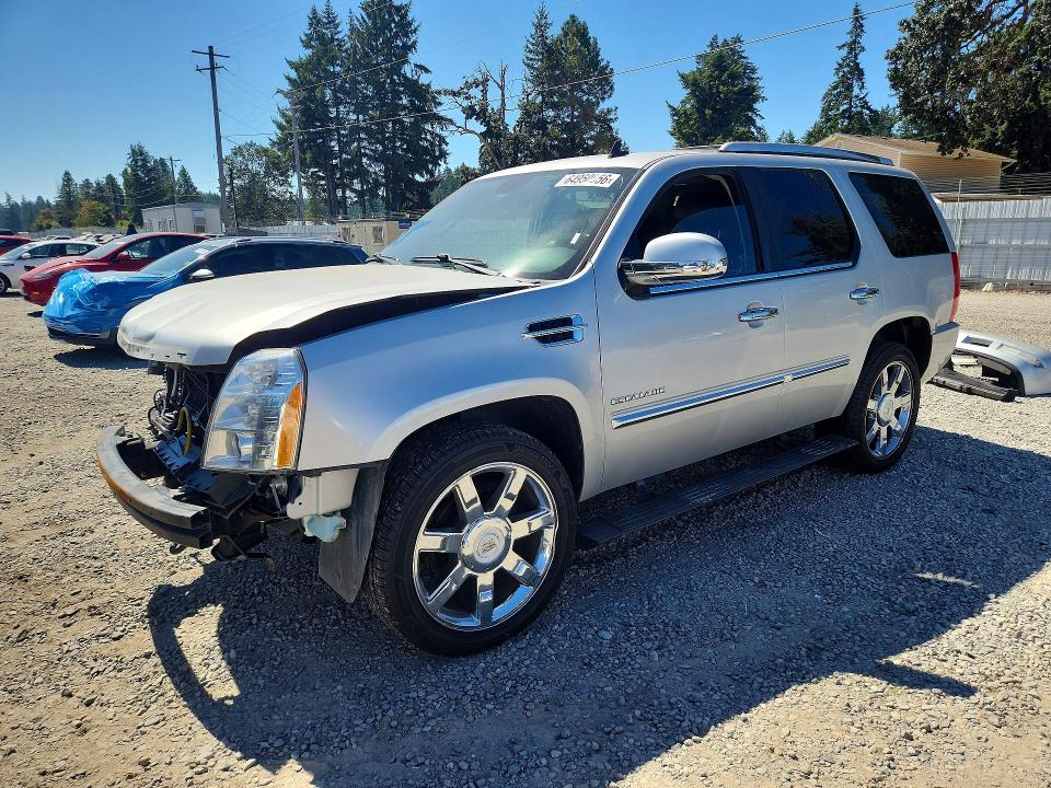 Продаж на аукціоні авто 2011 Cadillac Escalade, vin: 1GYS4CEF2BR194289, номер лоту: 64950956