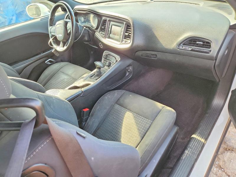 Aukcja sprzedaży 2017 Dodge Challenger, vin: 2C3CDZAGXHH531896, numer aukcji: 65001516