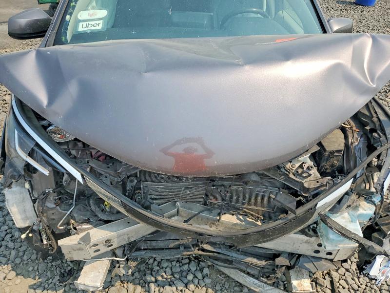 64135956 :رقم المزاد ، 5TDYRKEC4NS093309 vin ، 2022 Toyota Sienna مزاد بيع