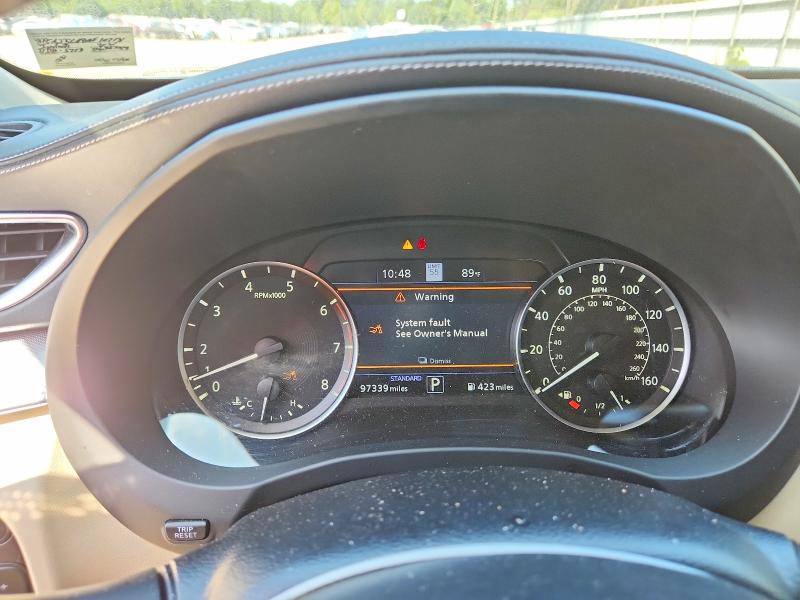 Продажа на аукционе авто 2021 Infiniti Qx50, vin: 3PCAJ5CA8MF107131, номер лота: 65458016