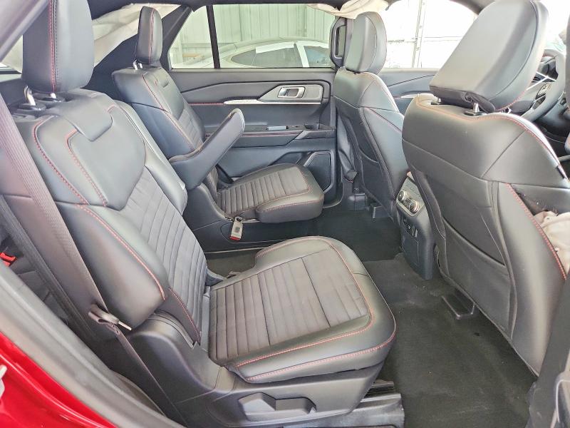Aukcja sprzedaży 2026 Ford Explorer, vin: 1FMUK8KH3TGB91790, numer aukcji: 65717456