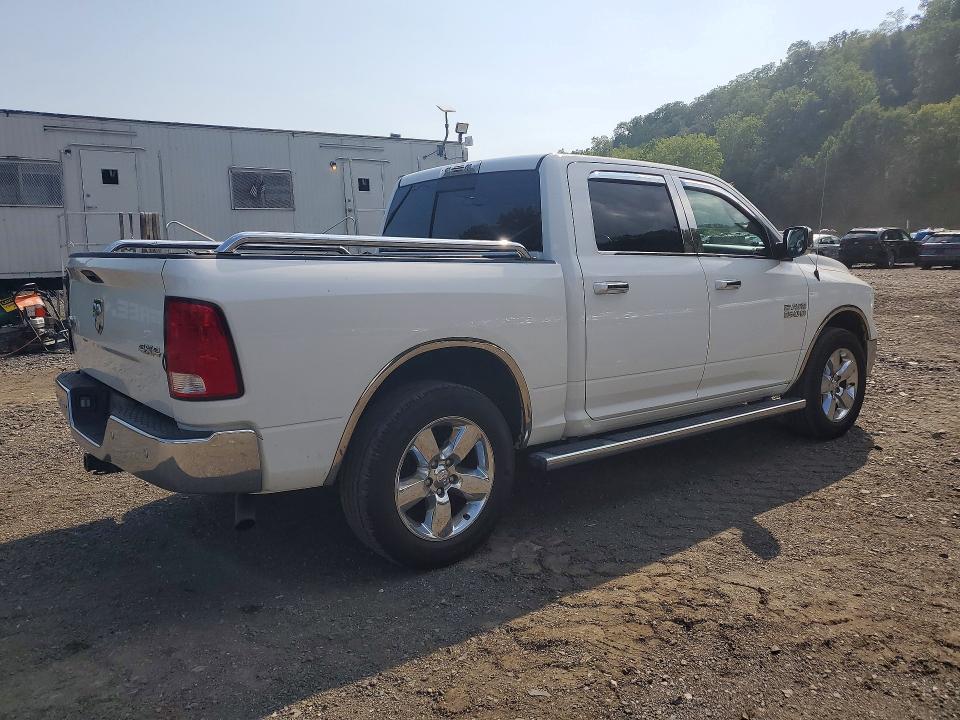 Aukcja sprzedaży 2018 Ram 1500, vin: 3C6RR7LG0JG219673, numer aukcji: 65308626