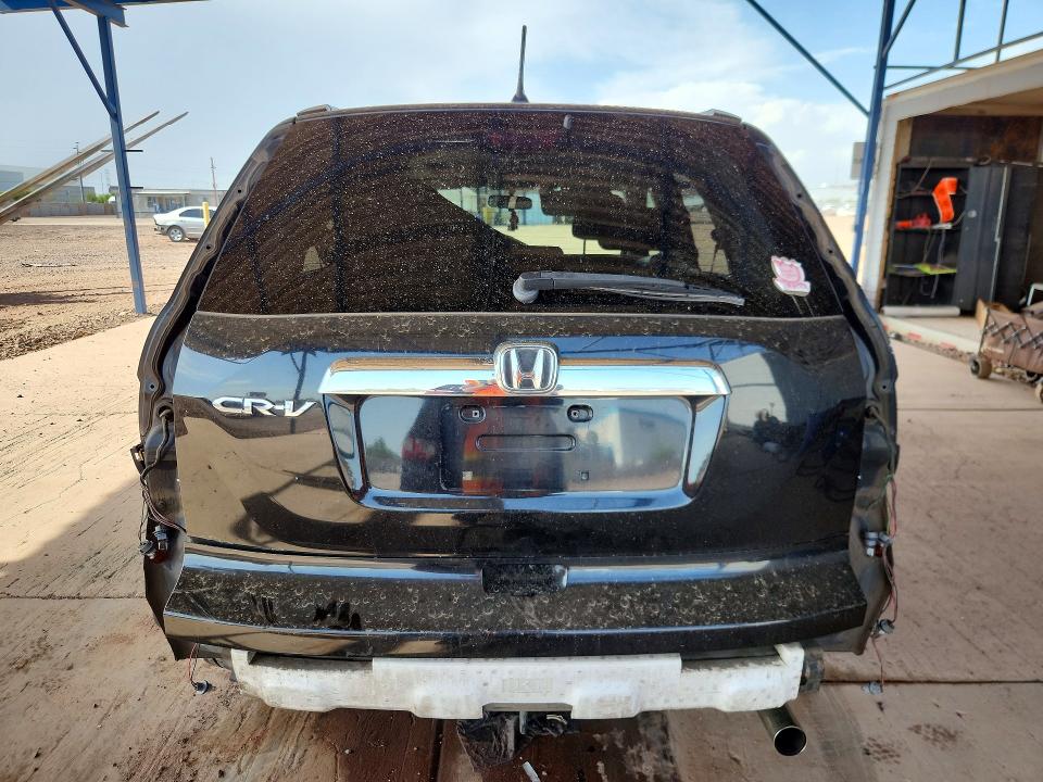 Aukcja sprzedaży 2007 Honda Cr-v, vin: JHLRE38597C039191, numer aukcji: 64316656
