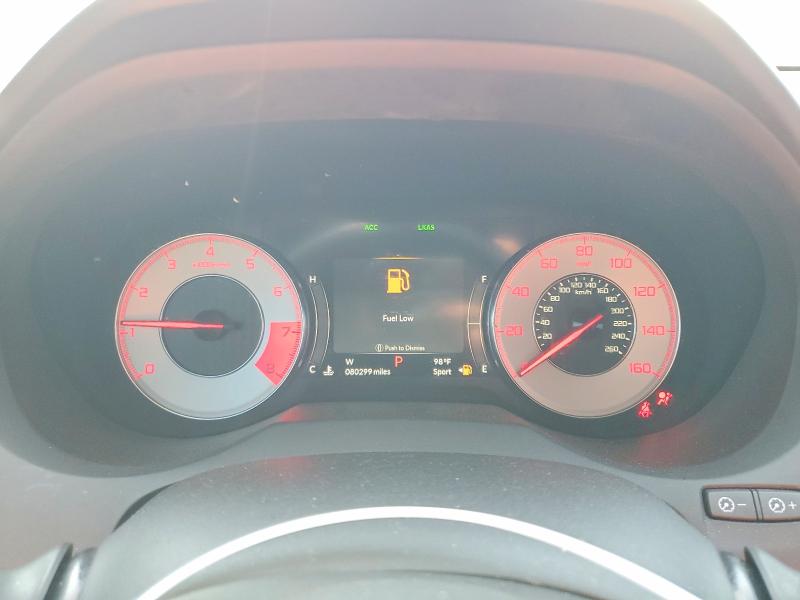 2019 Acura Rdx მანქანა იყიდება აუქციონზე, vin: 5J8TC1H66KL014216, აუქციონის ნომერი: 64026186