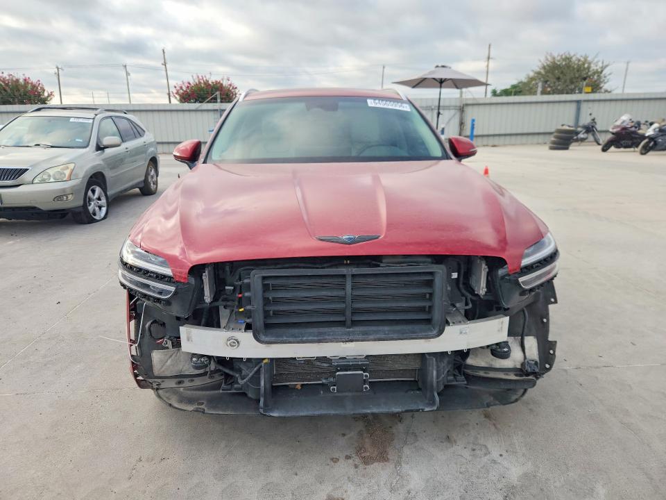 Продаж на аукціоні авто 2022 Genesis Gv70, vin: KMUMADTB7NU067906, номер лоту: 64565956