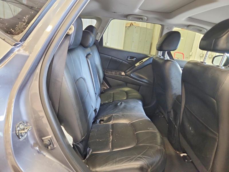 Aukcja sprzedaży 2014 Nissan Murano, vin: JN8AZ1MW4EW532391, numer aukcji: 66798416