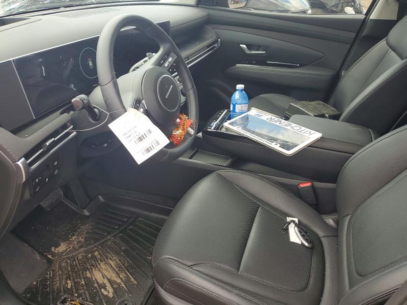 64941006 :رقم المزاد ، KM8JCDD1XTU458661 vin ، 2026 Hyundai Tucson مزاد بيع