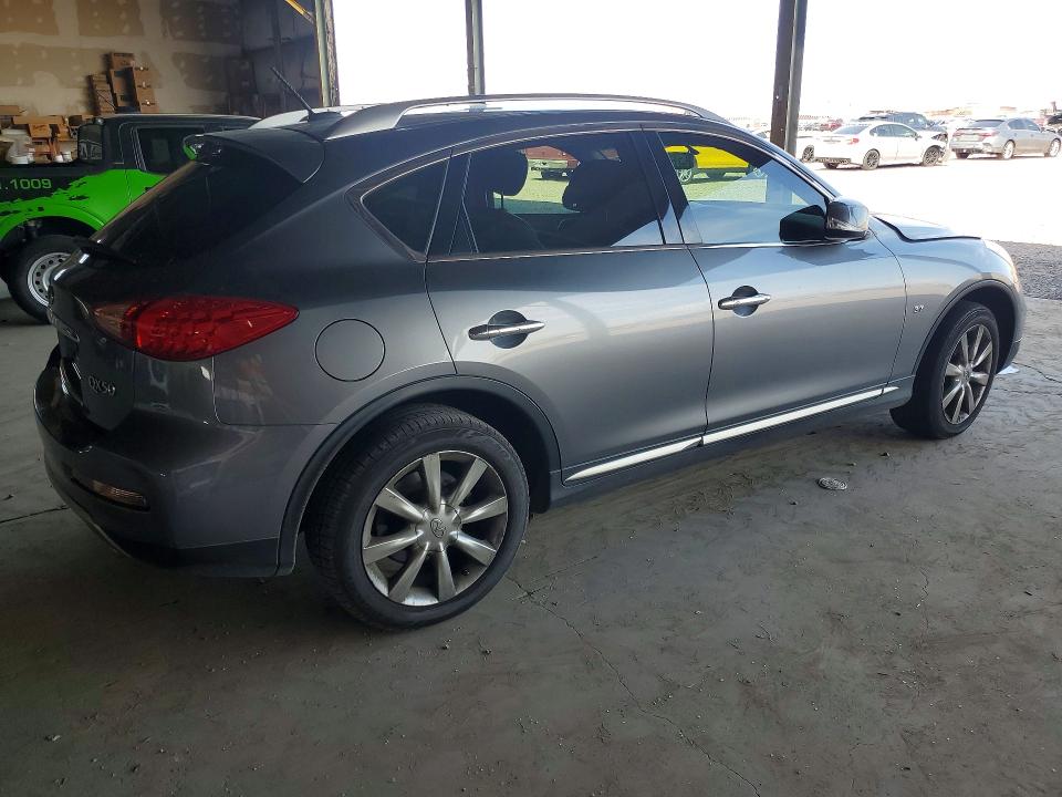 2017 Infiniti Qx50 მანქანა იყიდება აუქციონზე, vin: JN1BJ0RP8HM383778, აუქციონის ნომერი: 64952076