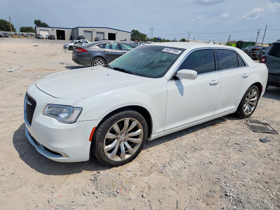 Aukcja sprzedaży 2018 Chrysler 300, vin: 2C3CCAAG4JH285941, numer aukcji: 64307996
