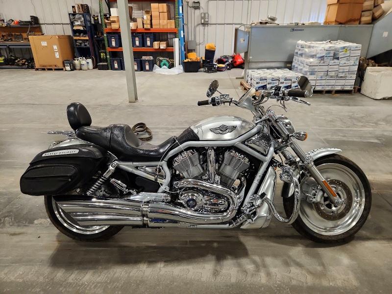 Aukcja sprzedaży 2003 Harley-davidson Vrsca, vin: 1HD1HAZ123K845079, numer aukcji: 65226296