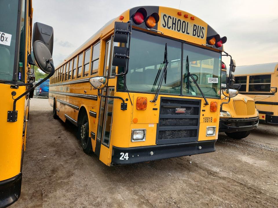 Продаж на аукціоні авто 2011 Thomabuses Bus, vin: 1T88T4E24B1136056, номер лоту: 65946666