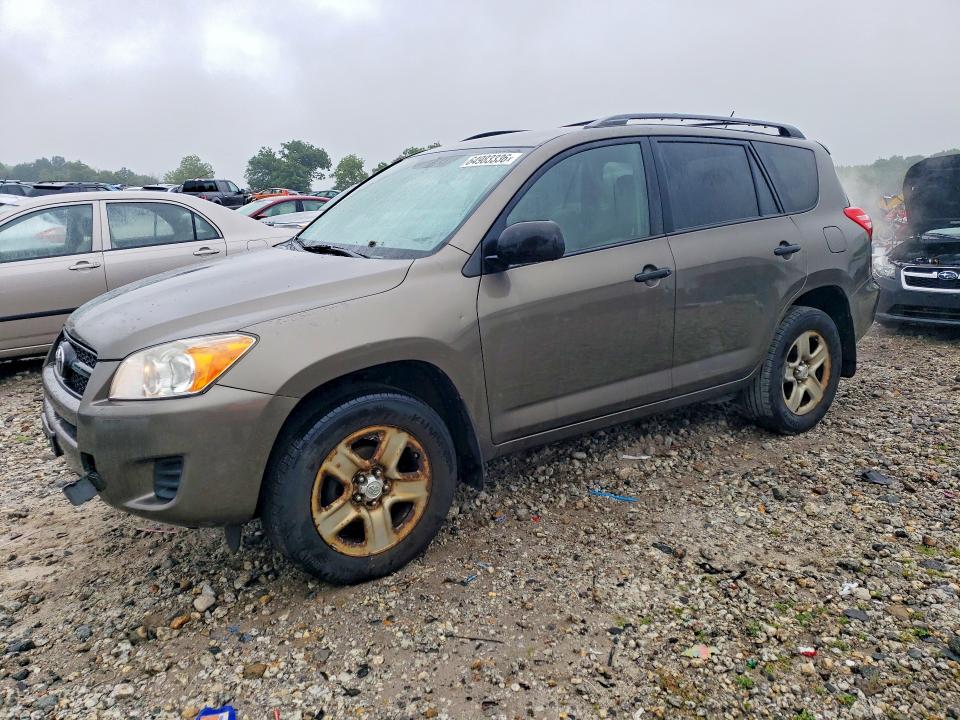 Aukcja sprzedaży 2012 Toyota Rav4, vin: 2T3BF4DV5CW250810, numer aukcji: 64983336