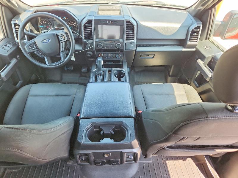 Продажа на аукционе авто 2019 Ford F150, vin: 1FTEW1CP8KKF21493, номер лота: 65158056