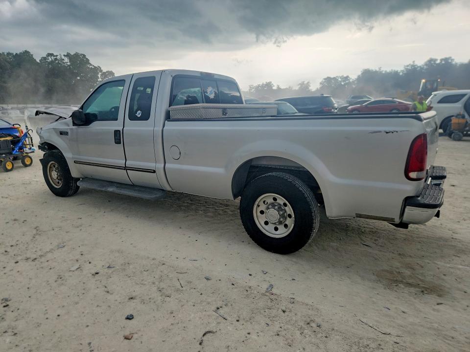Aukcja sprzedaży 2000 Ford F250, vin: 1FTNX20L9YEC95685, numer aukcji: 63653306