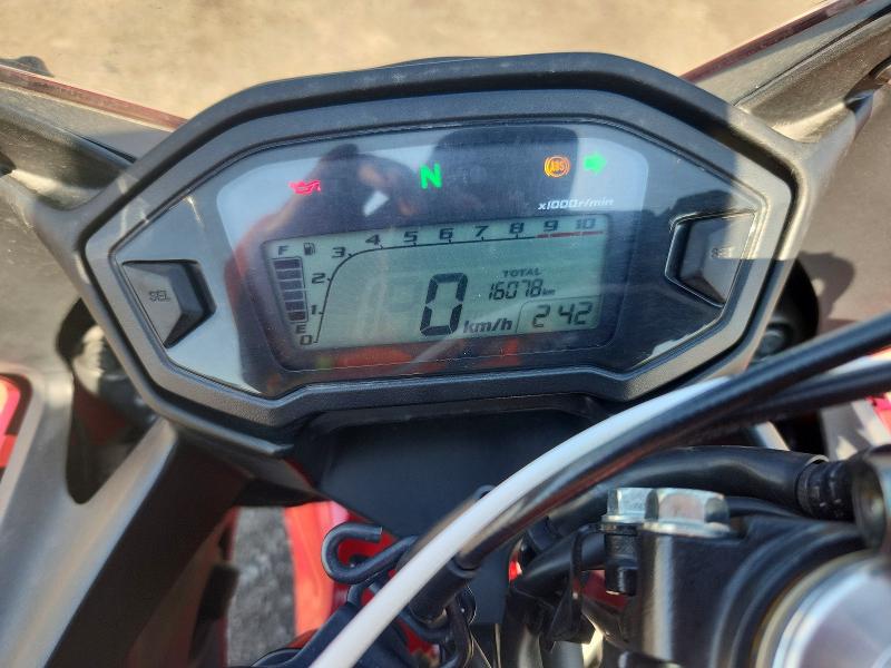 Продаж на аукціоні авто 2015 Honda Cbr500, vin: MLHPC4427F5200147, номер лоту: 64379806