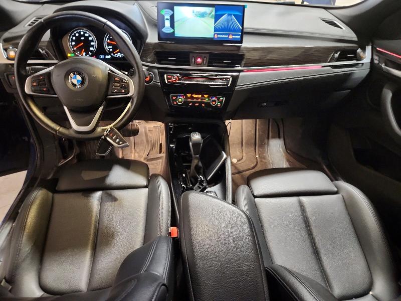 63697756 :رقم المزاد ، WBXYJ5C36JEF75569 vin ، 2018 Bmw X2 مزاد بيع