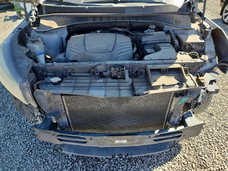 Продажа на аукционе авто 2017 Kia Sorento, vin: 5XYPGDA5XHG234566, номер лота: 63738216