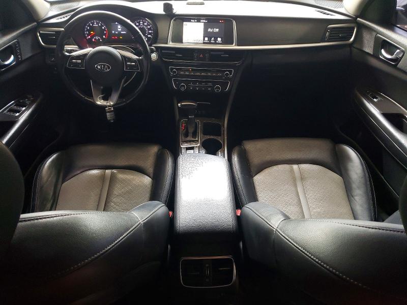 Aukcja sprzedaży 2020 Kia Optima, vin: 5XXGU4L10LG424215, numer aukcji: 65268926