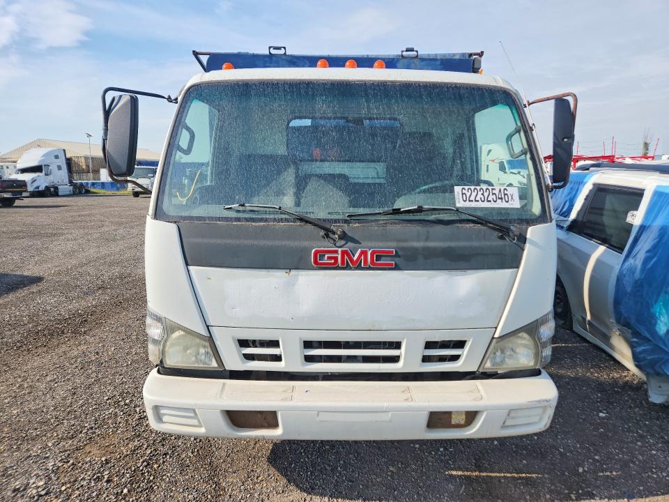Продаж на аукціоні авто 2007 Gmc W4, vin: J8DC4B16177004669, номер лоту: 62232546