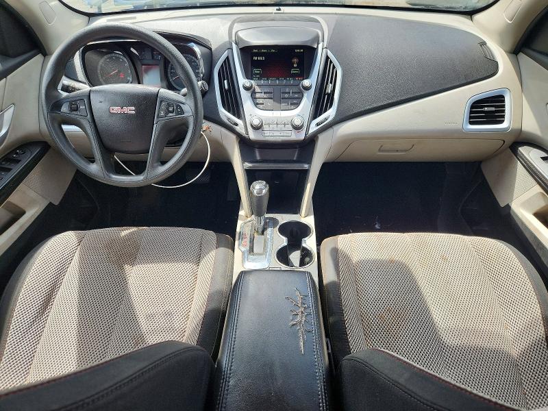 Aukcja sprzedaży 2017 Gmc Terrain, vin: 2GKALMEK0H6299767, numer aukcji: 67021026