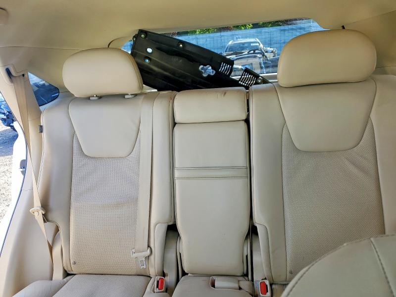 2015 Lexus Rx 350 მანქანა იყიდება აუქციონზე, vin: 2T2BK1BA8FC307019, აუქციონის ნომერი: 66245776