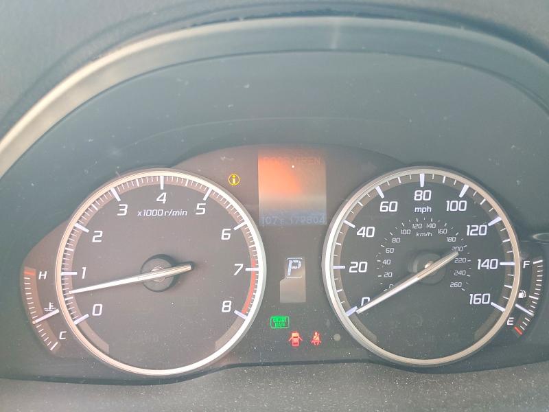 Продажа на аукционе авто 2014 Acura Rdx, vin: 5J8TB3H36EL017237, номер лота: 66624396