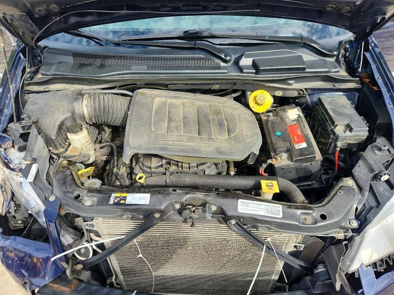 Продаж на аукціоні авто 2015 Chrysler Town & Country, vin: 2C4RC1BGXFR628242, номер лоту: 64104626