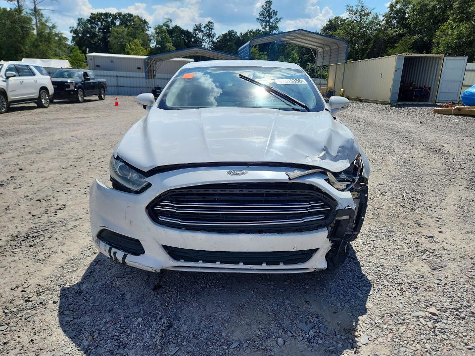 Продажа на аукционе авто 2014 Ford Fusion, vin: 1FA6P0H74E5397333, номер лота: 67315356