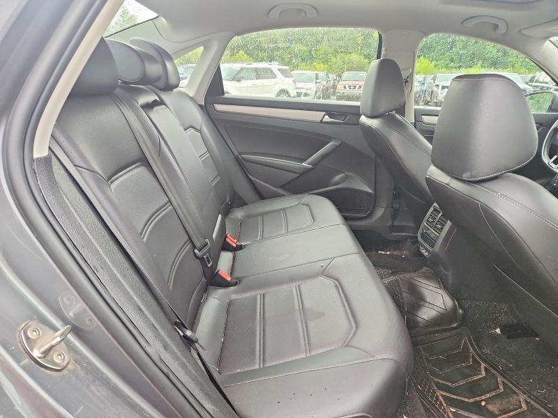 Auction sale of the 2021 Volkswagen Passat, vin: 1VWSA7A36MC003137, lot number: 65151936