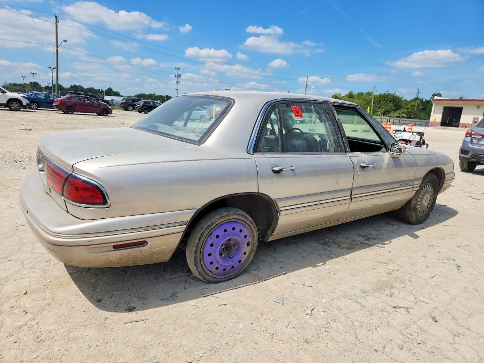 Aukcja sprzedaży 1998 Buick Lesabre, vin: 1G4HR52K3WH457783, numer aukcji: 66368136