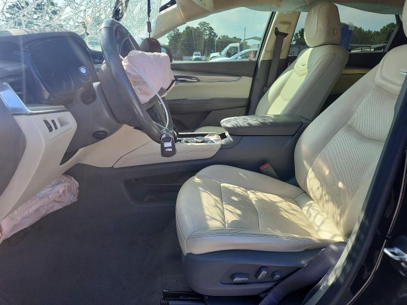 Продажа на аукционе авто 2021 Cadillac Xt5, vin: 1GYKNCRS3MZ182532, номер лота: 63592816