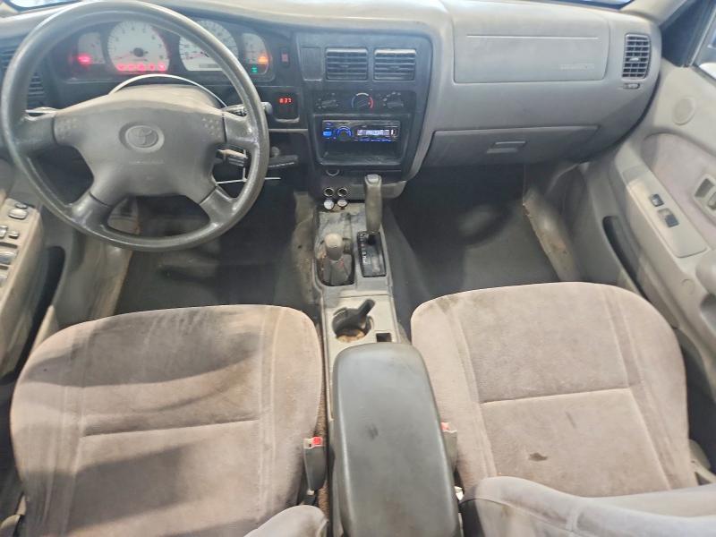 Aukcja sprzedaży 2001 Toyota Tacoma, vin: 5TEHN72N41Z753229, numer aukcji: 64583756