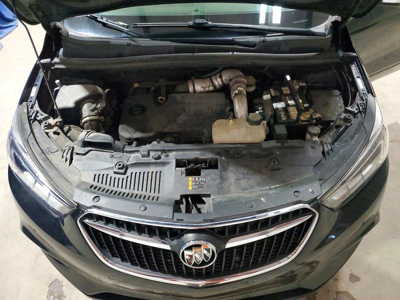 Продаж на аукціоні авто 2019 Buick Encore, vin: KL4CJGSMXKB728901, номер лоту: 66442226
