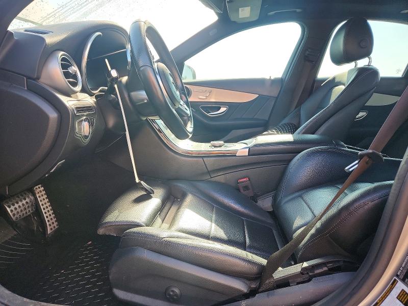 Продажа на аукционе авто 2019 Mercedes-benz C, vin: 55SWF8DBXKU289457, номер лота: 65275016