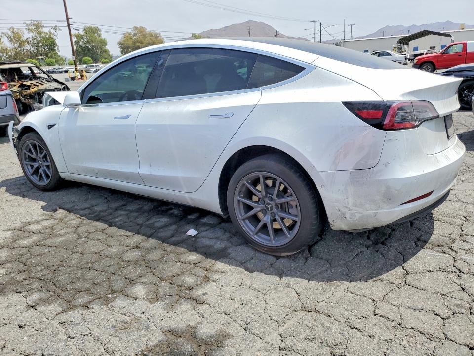 Aukcja sprzedaży 2020 Tesla Model 3, vin: 5YJ3E1EA6LF631251, numer aukcji: 65178786