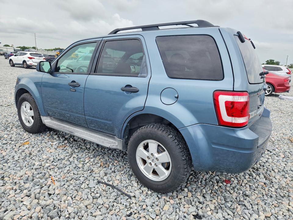 Aukcja sprzedaży 2012 Ford Escape, vin: 1FMCU0DG9CKC60250, numer aukcji: 63948346