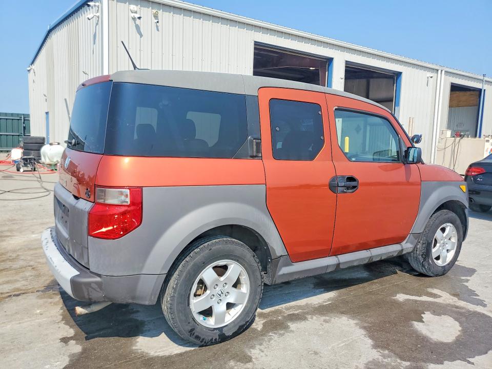 Aukcja sprzedaży 2005 Honda Element, vin: 5J6YH186X5L000968, numer aukcji: 64746976